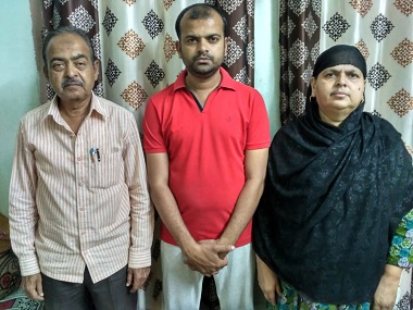 Mohsin Shaikh murder: Lynch mobs have become emboldened since BJP came to power, says victim's father Mohsin Shaikh murder: Lynch mobs have become emboldened since BJP came to power, says victim's father