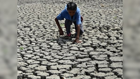 India's water crisis: Jharkhand's drying lakes, small water bodies portend disaster for state's hydrological system