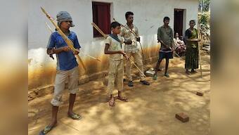 Pathalgadi movement: Chattisgarh govt's undermining of tribal rights, PESA Act provisions led to resistance