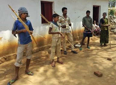 Pathalgadi movement: Chattisgarh govt's undermining of tribal rights, PESA Act provisions led to resistance Pathalgadi movement: Chattisgarh govt's undermining of tribal rights, PESA Act provisions led to resistance