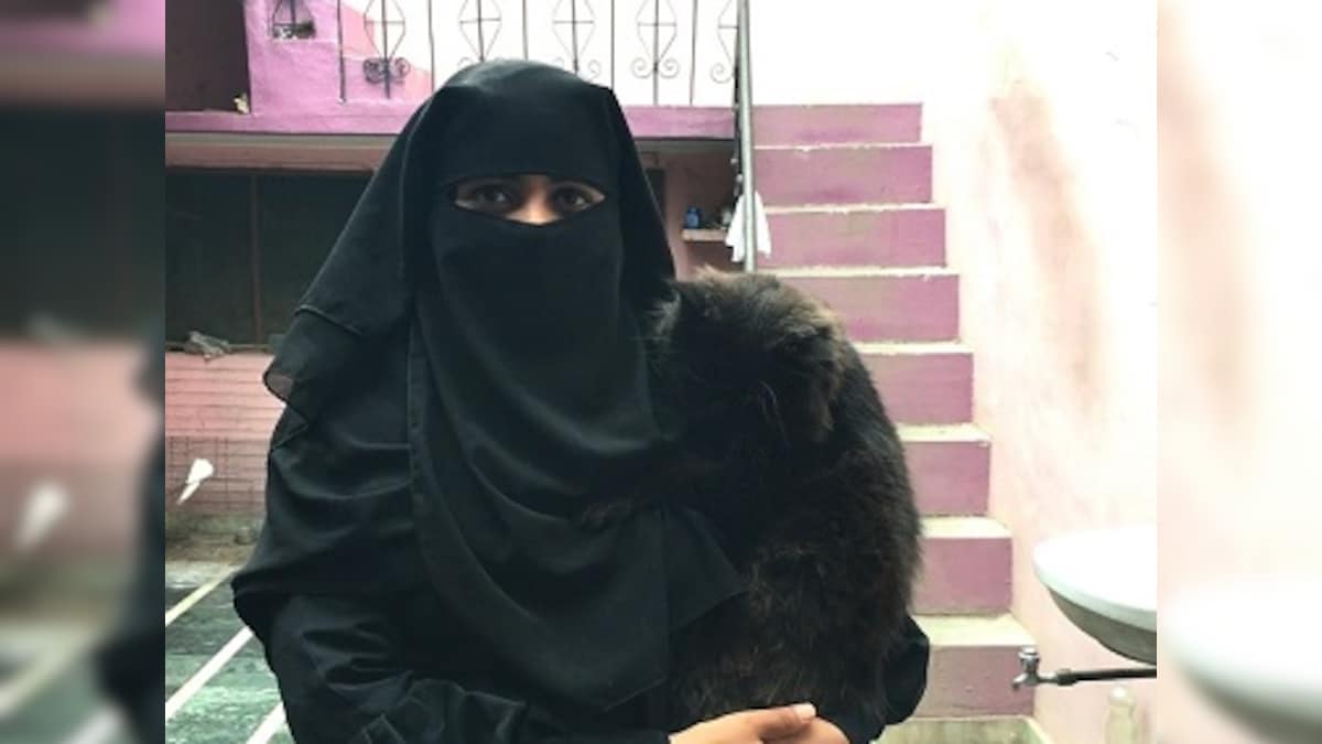 Fatwa against Nida Khan: Maulanas custodians of radical thought, paint false image of Islam, says triple talaq activist