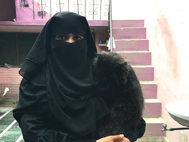 Fatwa against Nida Khan: Maulanas custodians of radical thought, paint false image of Islam, says triple talaq activist Fatwa against Nida Khan: Maulanas custodians of radical thought, paint false image of Islam, says triple talaq activist