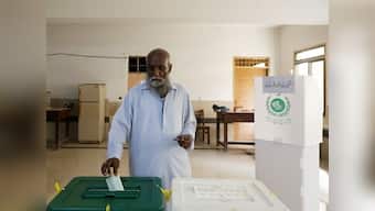 Pakistan election results delayed due to 'transmission failure' a day after goof-ups, power outages hampered voting
