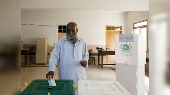 Pakistan election results delayed due to 'transmission failure' a day after goof-ups, power outages hampered voting