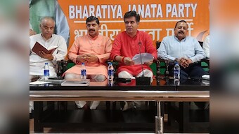 Jammu and Kashmir panchayat polls spark political slugfest; parties set to field proxy candidates to test electoral mood