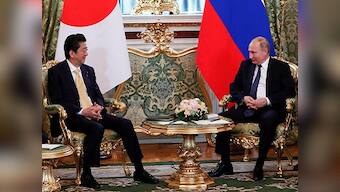 Japan-Russia 'two-plus-two' meet a welcome development for India; improved bilateral ties to help concretise Quad, subvert China