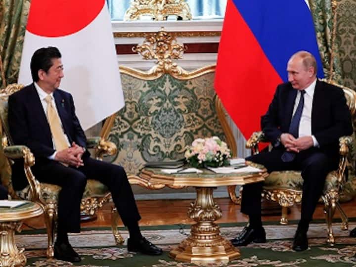 Japan-Russia 'two-plus-two' meet a welcome development for India; improved bilateral ties to help concretise Quad, subvert China