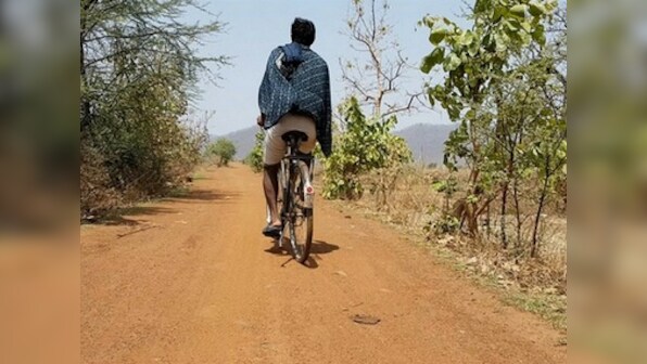 India's water crisis: Parched Odisha villagers start informal barter system to cope with trying times