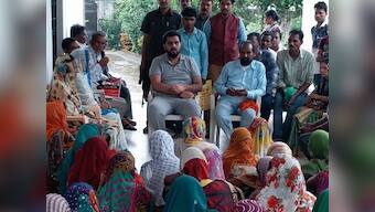 Pathalgadi movement: BJP's attempts to reap political dividends from ongoing rebellion fuel tribal ire