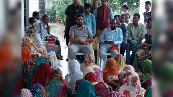 Pathalgadi movement: BJP's attempts to reap political dividends from ongoing rebellion fuel tribal ire