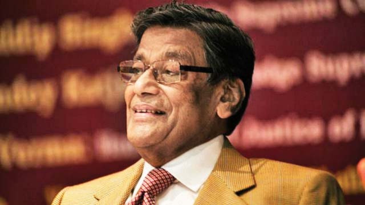 Attorney General KK Veneugopal criticises reportage in pending cases, say it may amount to contempt of court Attorney General KK Veneugopal criticises reportage in pending cases, say it may amount to contempt of court