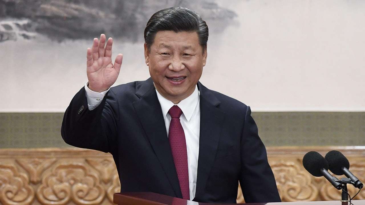 China tightens controls over internet content to make it 'clean and righteous' China tightens controls over internet content to make it 'clean and righteous'