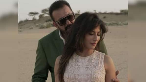 Saheb Biwi Aur Gangster 3 music review: A self-aware album in full knowledge of its average appeal