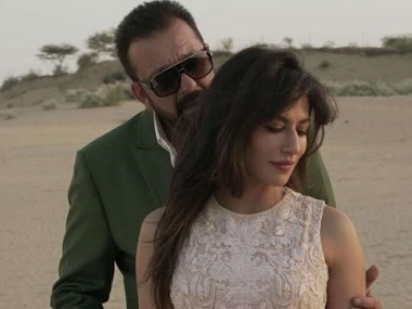 Chitrangda Singh on being part of an ensemble cast in Saheb Biwi Aur Gangster 3 and producing Soorma Chitrangda Singh on being part of an ensemble cast in Saheb Biwi Aur Gangster 3 and producing Soorma