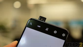 Vivo to launch a new device with pop-up camera on 20 February, could be V15 Pro