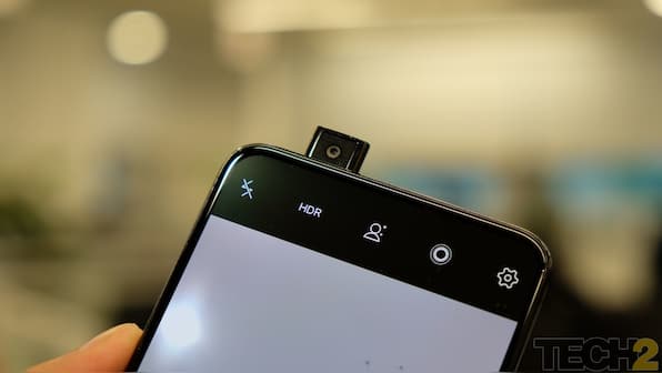 Vivo to launch a new device with pop-up camera on 20 February, could be V15 Pro