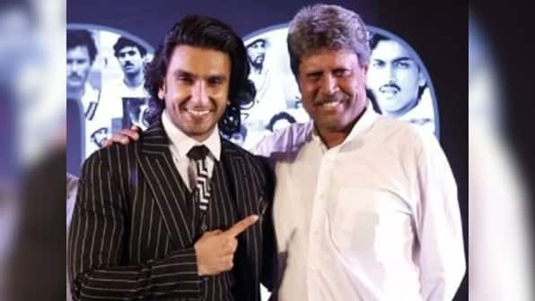 Ranveer Singh-starrer '83 to clash with Vin Diesel's Fast and the Furious 9 on 10 April, 2020