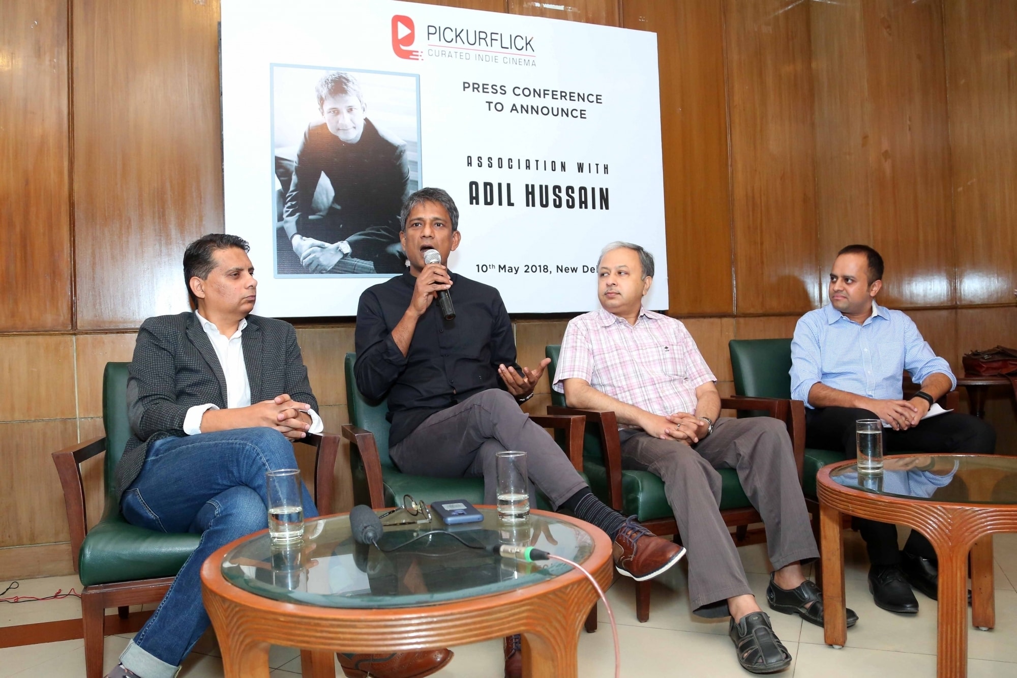 Pondicherry International Film Festival to screen over 100 films from 25 countries; special focus on French cinema, art and culture