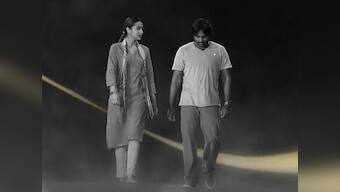 96 song 'Kaathalae Kaathalae' sets the tone for an intriguing love story featuring Trisha, Vijay Sethupathi