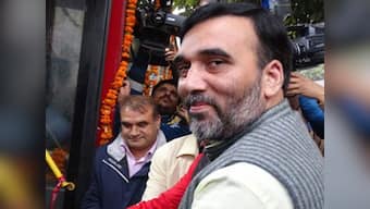 Lok Sabha polls 2019: AAP fields Balbir Singh Jakhar as its candidate for West Delhi parliamentary seat