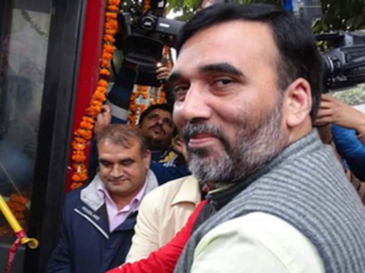 Lok Sabha polls 2019: AAP fields Balbir Singh Jakhar as its candidate for West Delhi parliamentary seat