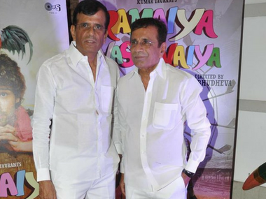 Director duo Abbas Mustan to adapt 2016 Korean survival drama Tunnel in Hindi Director duo Abbas Mustan to adapt 2016 Korean survival drama Tunnel in Hindi