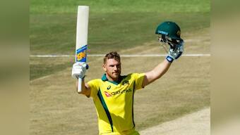 Zimbabwe T20I Tri-series: Aaron Finch's 172 against hosts must convince Australian selectors to not tinker with his top-order slot