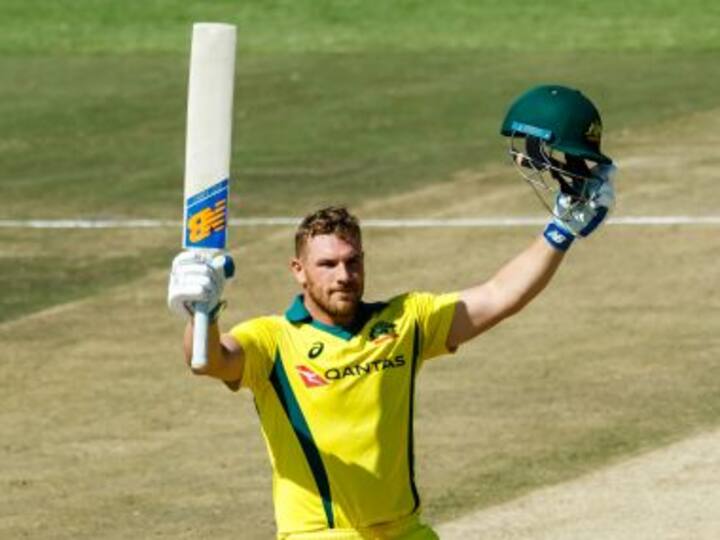 Zimbabwe T20I Tri-series: Aaron Finch's 172 against hosts must convince Australian selectors to not tinker with his top-order slot