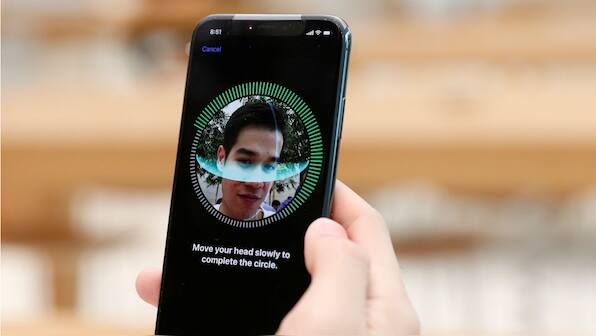 Microsoft calls for regulations to limit use of facial recognition technology