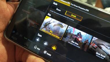 PUBG Mobile War Mode Impressions: Maddening, exhilarating and infinitely engaging