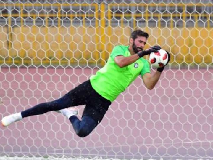 Premier League: Liverpool snap up Roma goalkeeper Alisson in eye-watering €72.5 million deal