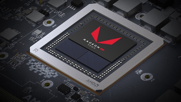 AMD confirms that it has replenished its stock of Radeon RX Series GPUs