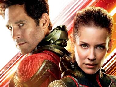 Ant-Man and the Wasp: All you need to know about Marvel's insect-sized superhero film