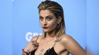 Paris Jackson gets temporary restraining order against alleged 23-year-old stalker