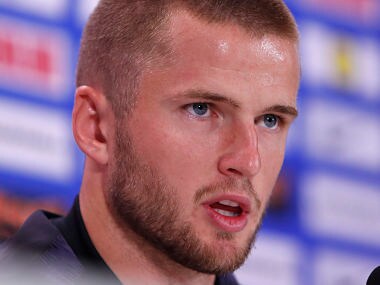 Premier League: Tottenham duo Eric Dier and Serge Aurier to miss Tottenhams clash with Liverpool due to injuries