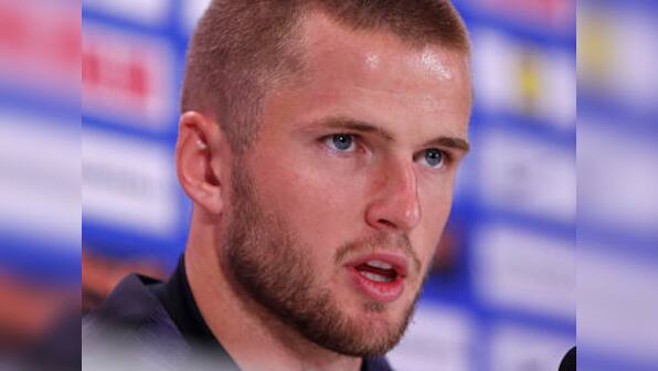 Premier League: Tottenham duo Eric Dier and Serge Aurier to miss Tottenham's clash with Liverpool due to injuries