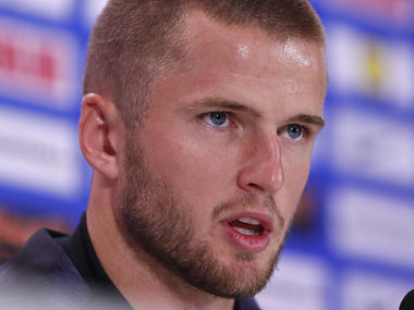 Premier League: Tottenham duo Eric Dier and Serge Aurier to miss Tottenham's clash with Liverpool due to injuries Premier League: Tottenham duo Eric Dier and Serge Aurier to miss Tottenham's clash with Liverpool due to injuries