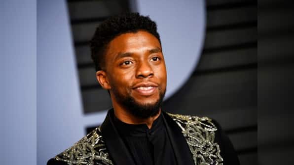 Black Panther actor Chadwick Boseman to play African samurai Yasuke in upcoming action drama