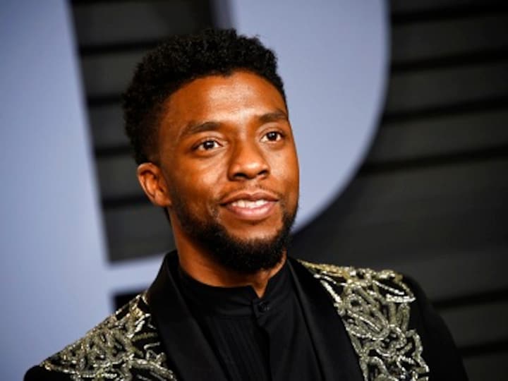 Black Panther actor Chadwick Boseman to play African samurai Yasuke in upcoming action drama
