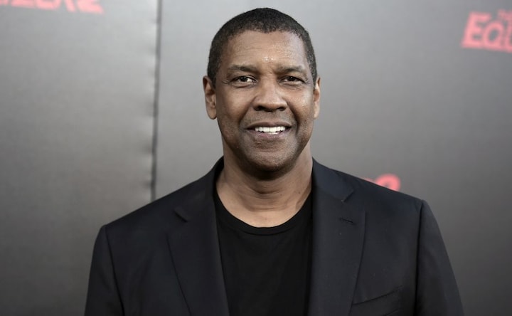 Denzel Washington, Melissa Leo, Wesley Snipes attend LA premiere of The Equalizer 2