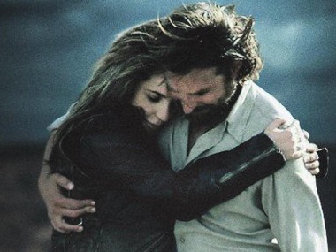 Bradley Cooper, Lady Gaga's A Star Is Born to have its world premiere at 75th Venice Film Festival Bradley Cooper, Lady Gaga's A Star Is Born to have its world premiere at 75th Venice Film Festival