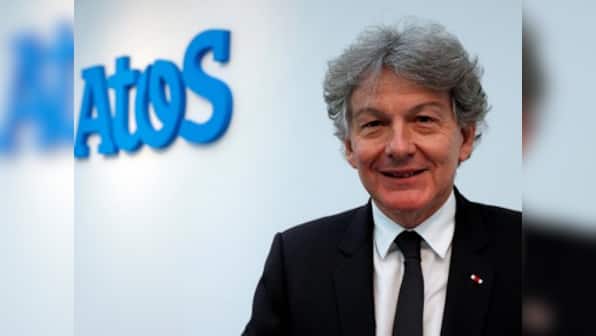 French tech major Atos buys Syntel for $3.4 bn to expand North America footprint, reach 'global scale'