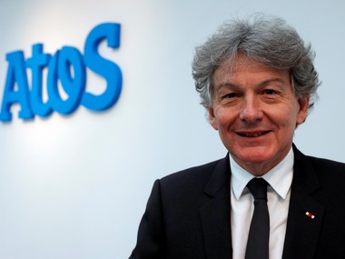French tech major Atos buys Syntel for $3.4 bn to expand North America footprint, reach 'global scale' French tech major Atos buys Syntel for $3.4 bn to expand North America footprint, reach 'global scale'