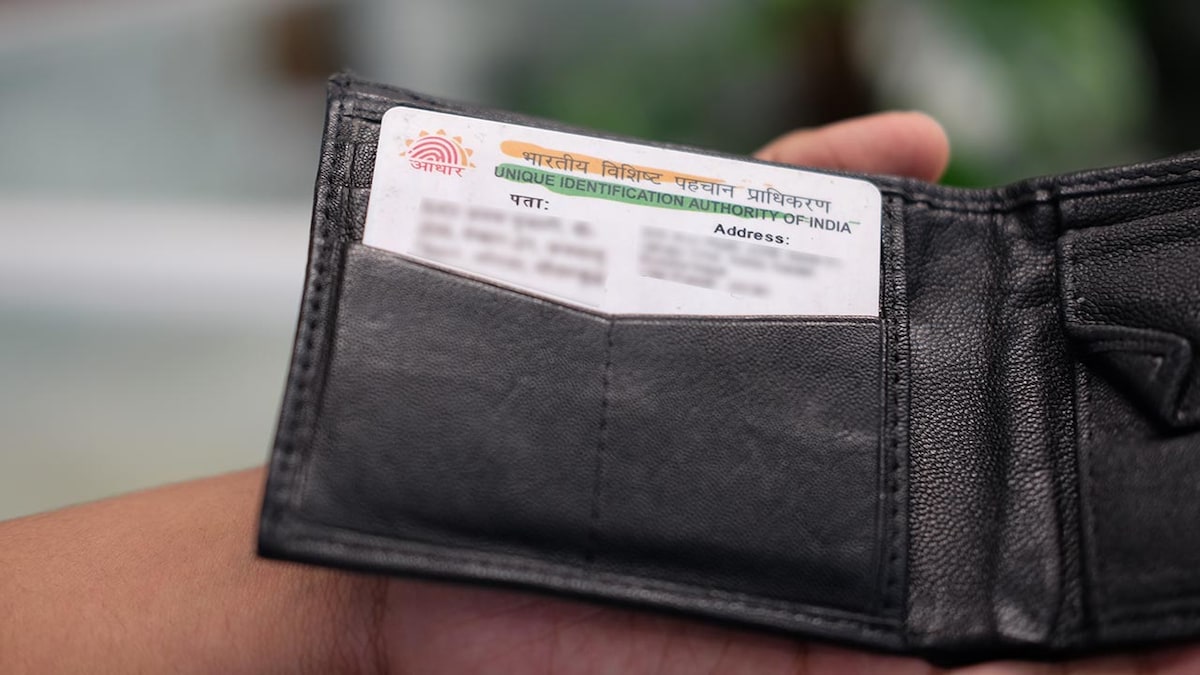 Review petition filed in SC seeking re-examination of its Aadhaar verdict