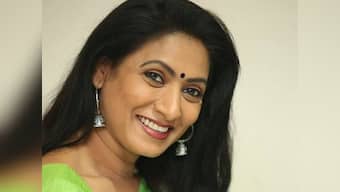 Veteran Telugu actress Aamani on casting couch in her heydays: I was asked to come alone to guest houses