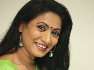 Veteran Telugu actress Aamani on casting couch in her heydays: I was asked to come alone to guest houses Veteran Telugu actress Aamani on casting couch in her heydays: I was asked to come alone to guest houses
