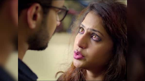 Aatwaja movie review: Atanu Bose’s latest is an absolute farce of a film bound to make you laugh out loud