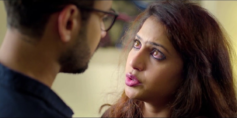 A still from Aatwaja. YouTube