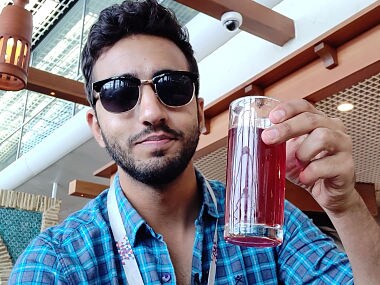 Firstpost in Russia: Dasvidanya