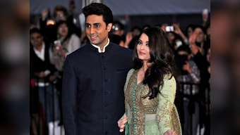 Aishwarya Rai, Abhishek Bachchan will reunite on screen after eight years for Gulab Jamun
